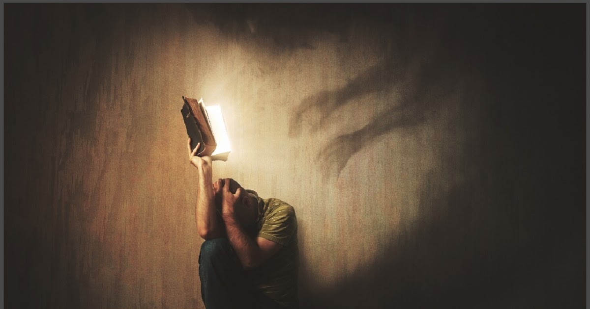 ¿Cómo Saber si Alguien te ha Hecho Brujería? Señales Espirituales y Qué Hacer