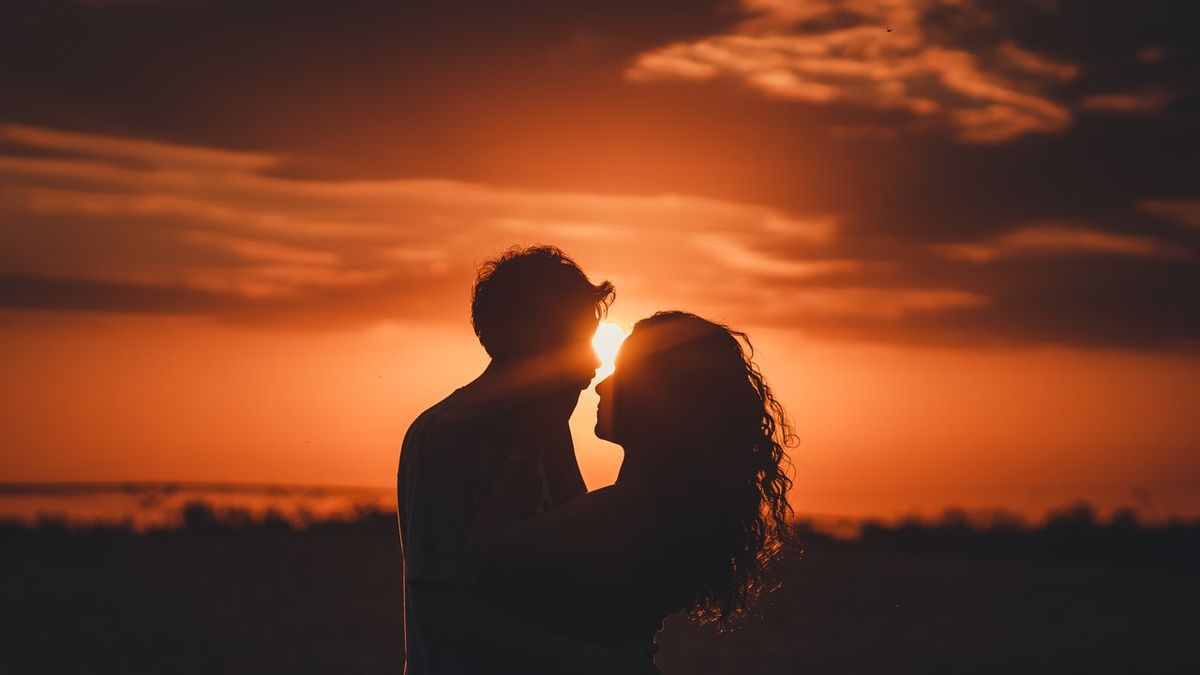 Oración para que mi pareja cambie de actitud